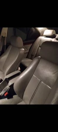 2002 BMW E39 5 Series - Image 7 of 13