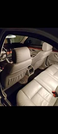 2002 BMW E39 5 Series - Image 8 of 13