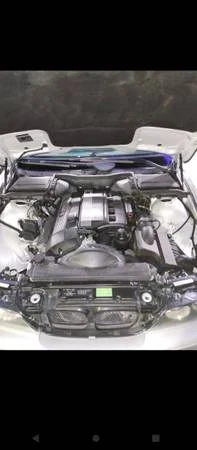 2002 BMW E39 5 Series - Image 10 of 13