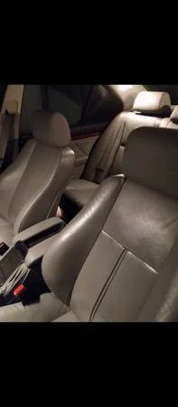 2002 BMW E39 5 Series - Image 7 of 13