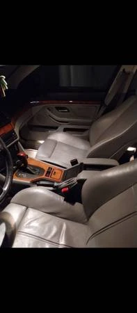 2002 BMW E39 5 Series - Image 6 of 13