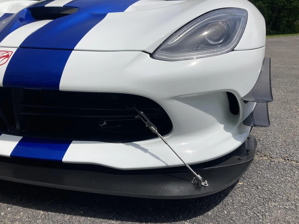 2017 Dodge Viper ACR 5th Gen - Image 29 of 31