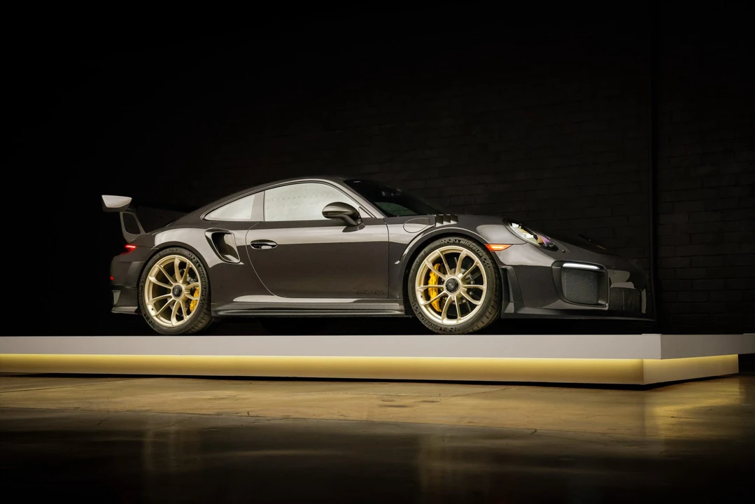 2018 Porsche 991 GT2 RS - Image 14 of 31