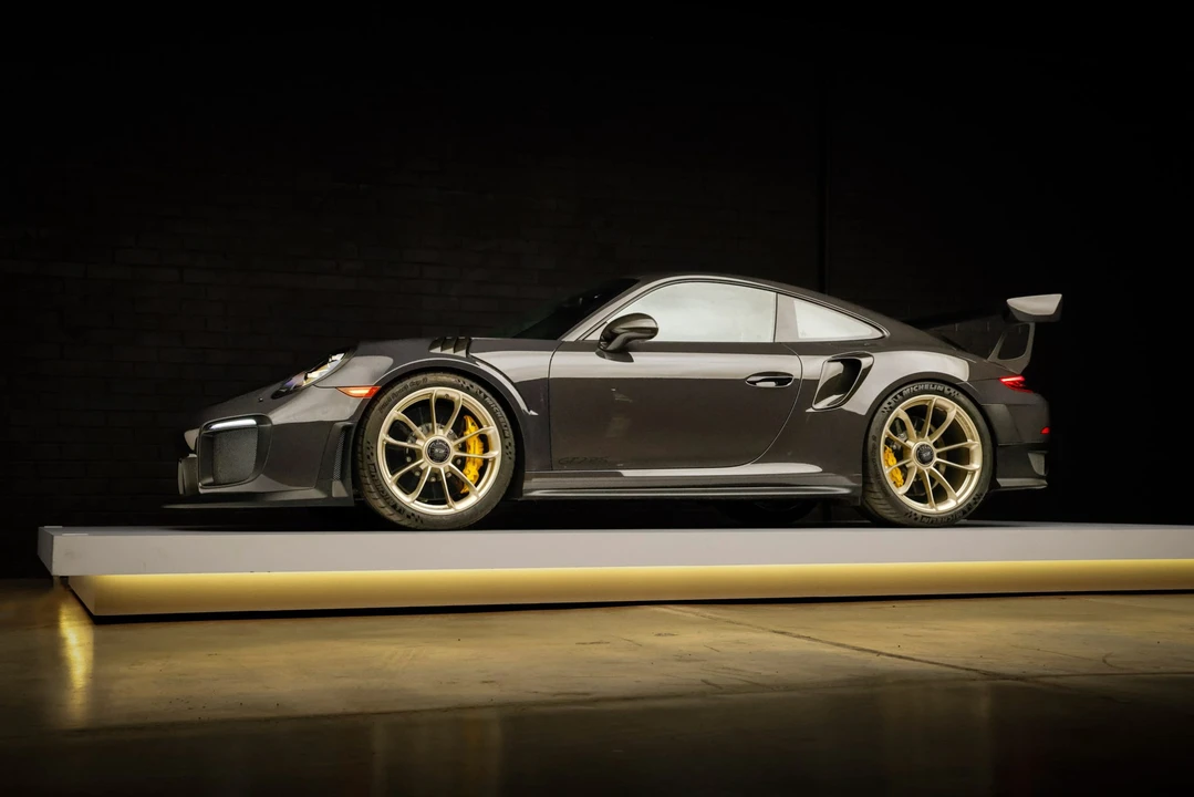 2018 Porsche 991 GT2 RS - Image 30 of 31