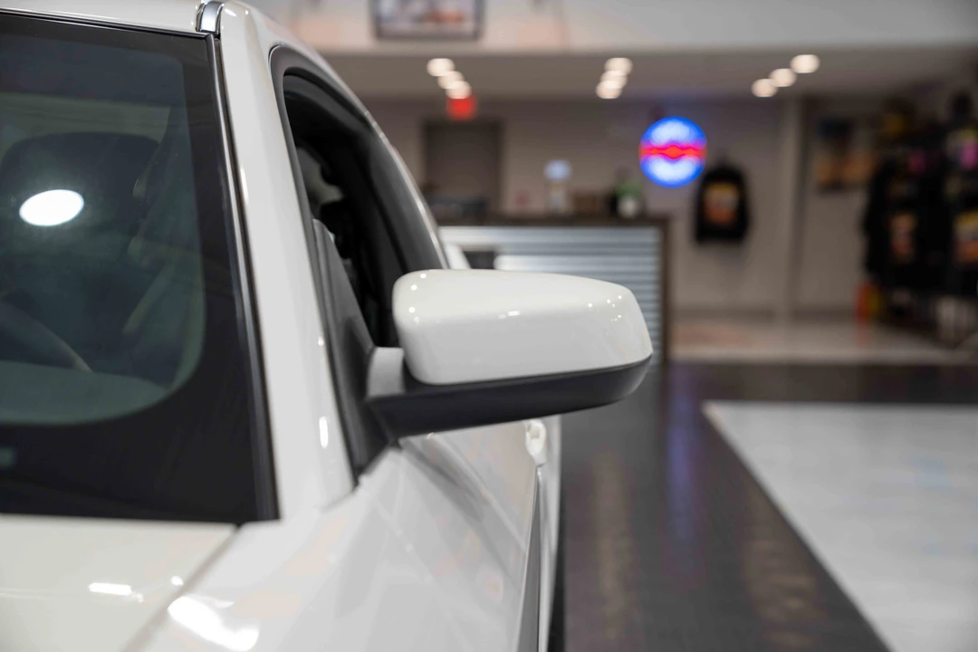 2011 Ford S197 Mustang - Image 24 of 31