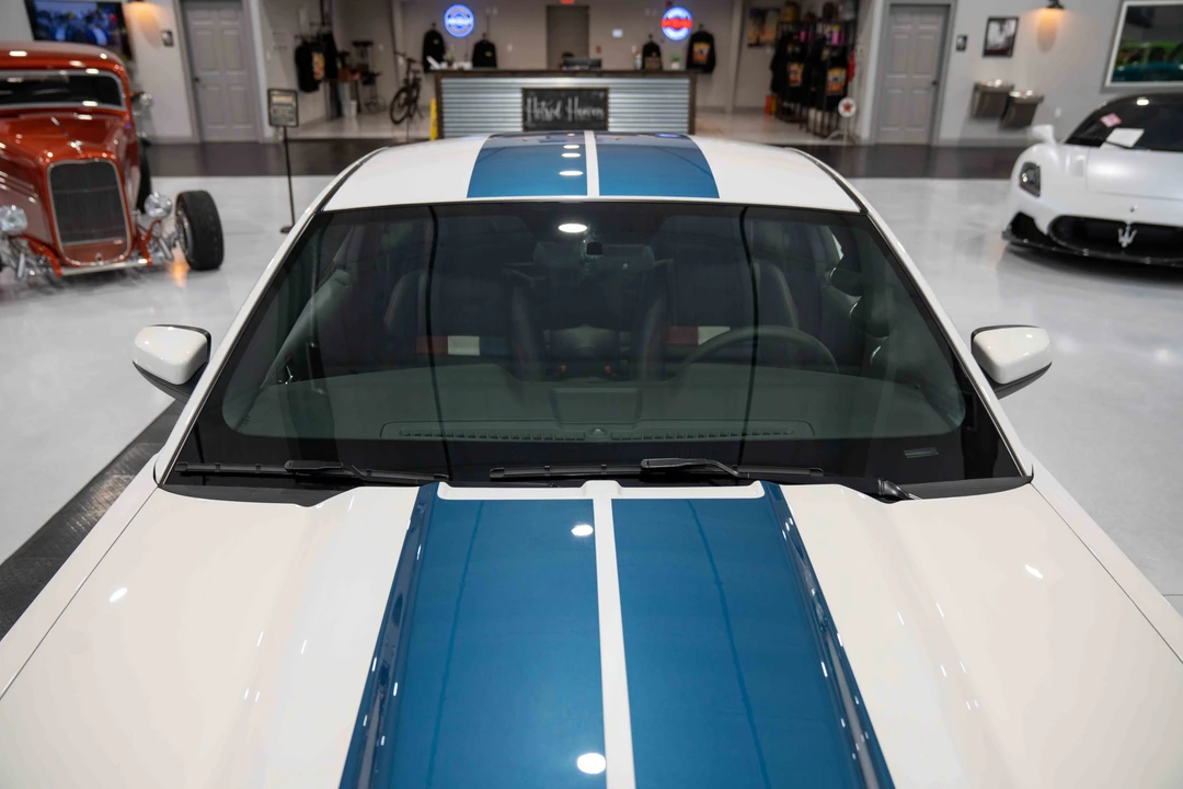 2011 Ford S197 Mustang - Image 23 of 31