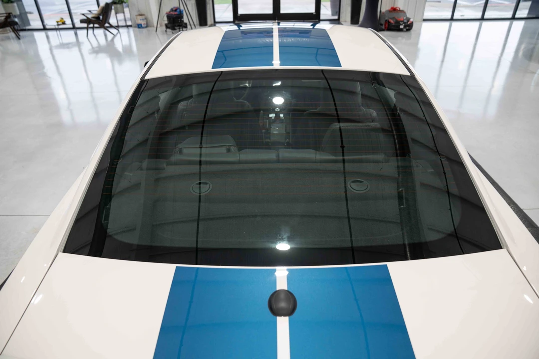 2011 Ford S197 Mustang - Image 31 of 31