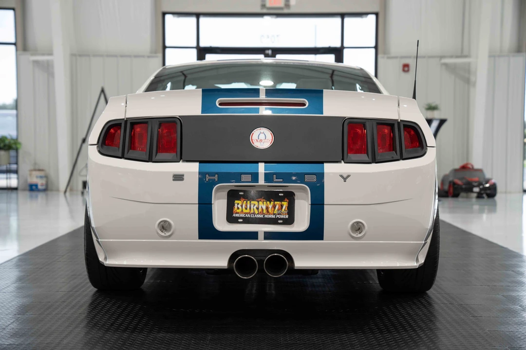 2011 Ford S197 Mustang - Image 11 of 31