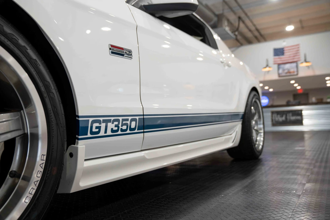 2011 Ford S197 Mustang - Image 26 of 31