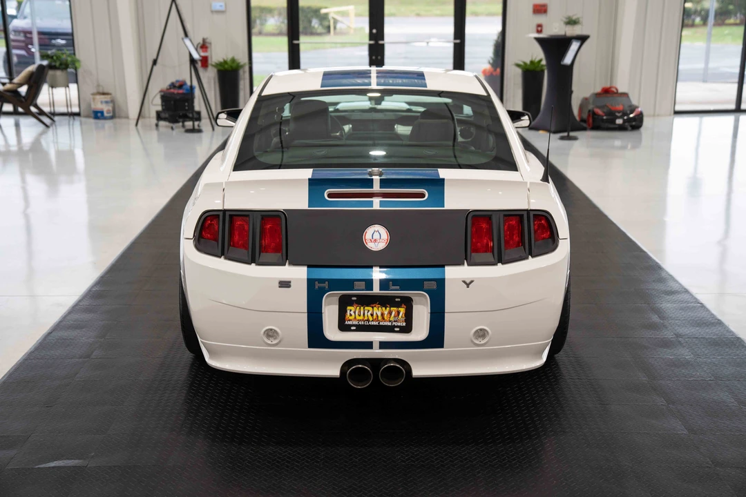 2011 Ford S197 Mustang - Image 12 of 31