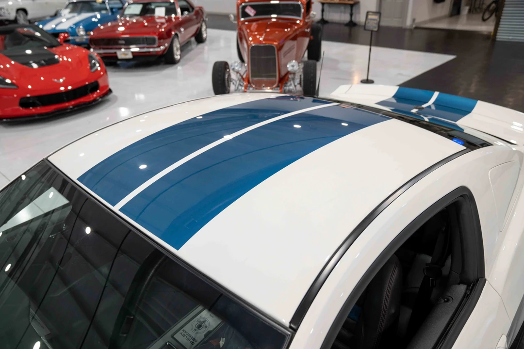 2011 Ford S197 Mustang - Image 29 of 31