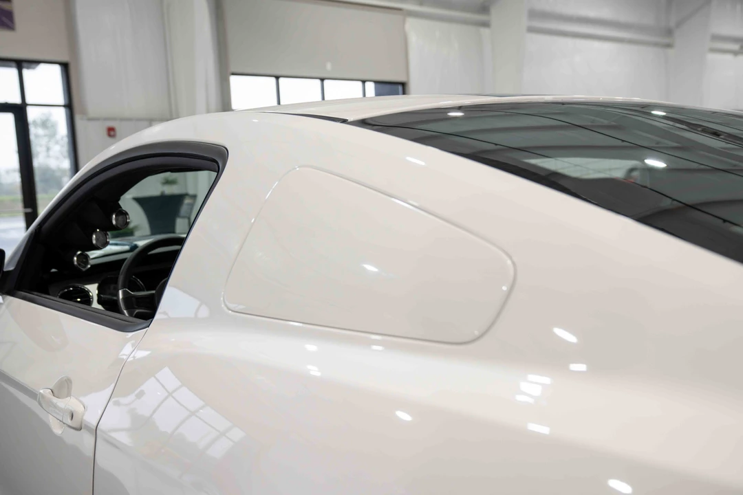 2011 Ford S197 Mustang - Image 30 of 31