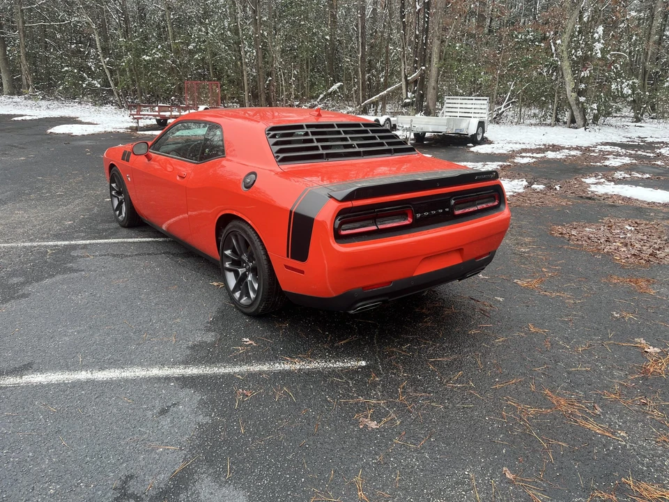 2023 Dodge Challenger SRT8 & 392 3rd Gen - Image 9 of 31