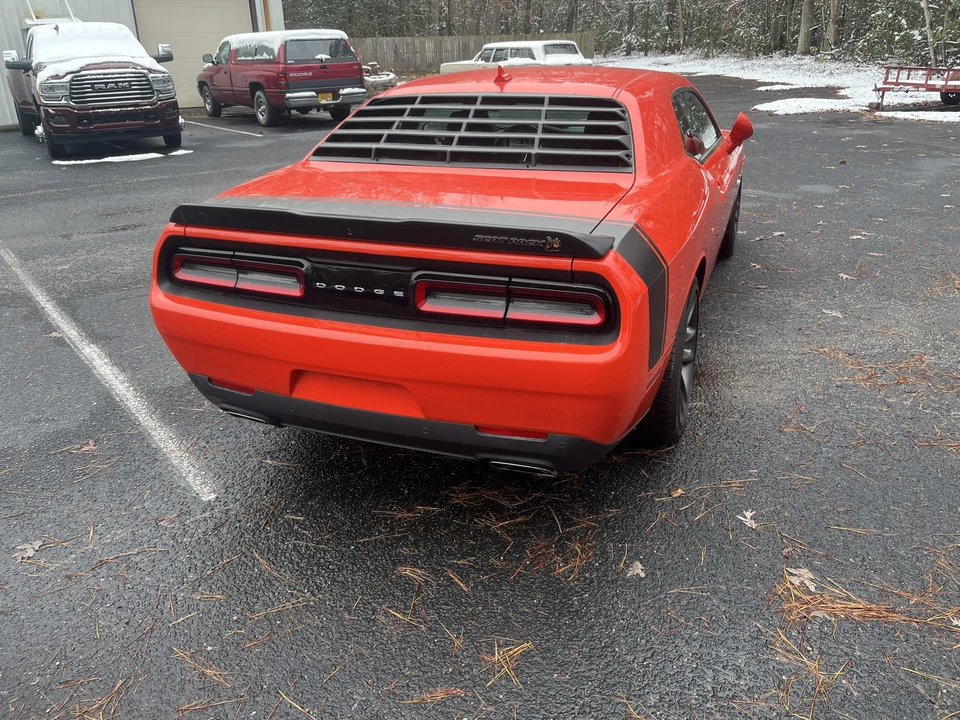 2023 Dodge Challenger SRT8 & 392 3rd Gen - Image 11 of 31