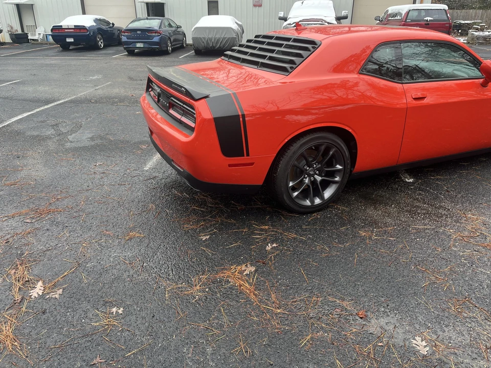 2023 Dodge Challenger SRT8 & 392 3rd Gen - Image 20 of 31