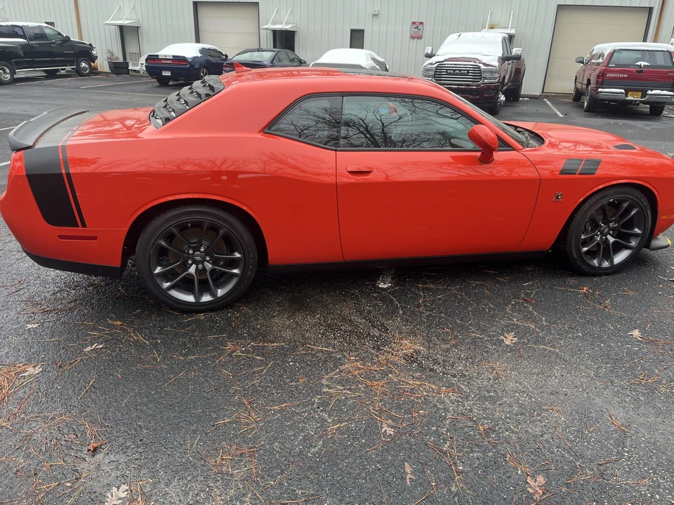 2023 Dodge Challenger SRT8 & 392 3rd Gen - Image 12 of 31