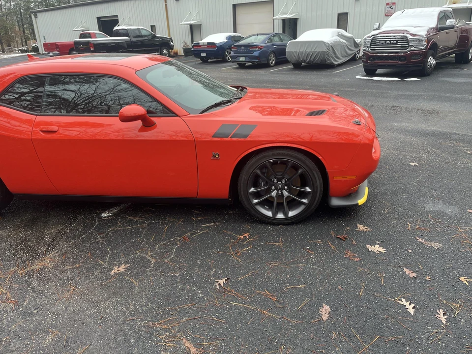 2023 Dodge Challenger SRT8 & 392 3rd Gen - Image 22 of 31