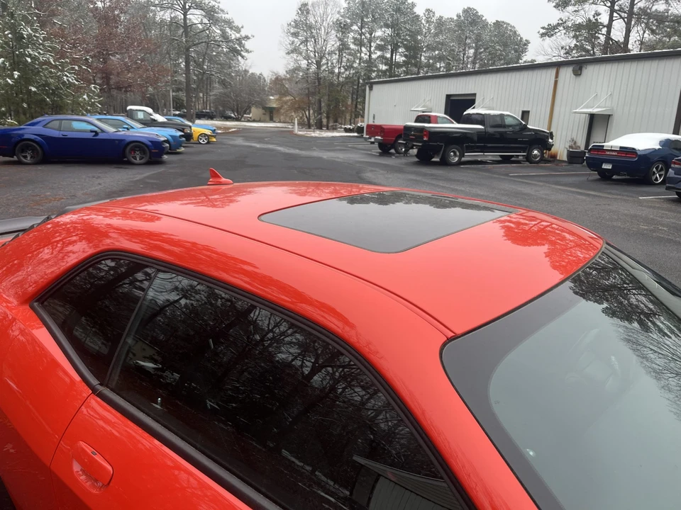 2023 Dodge Challenger SRT8 & 392 3rd Gen - Image 30 of 31