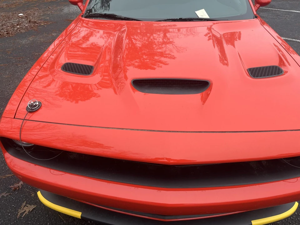 2023 Dodge Challenger SRT8 & 392 3rd Gen - Image 28 of 31