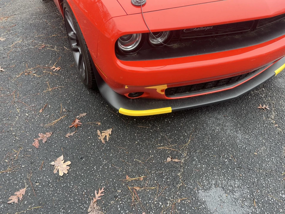 2023 Dodge Challenger SRT8 & 392 3rd Gen - Image 25 of 31