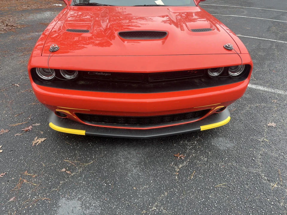 2023 Dodge Challenger SRT8 & 392 3rd Gen - Image 24 of 31