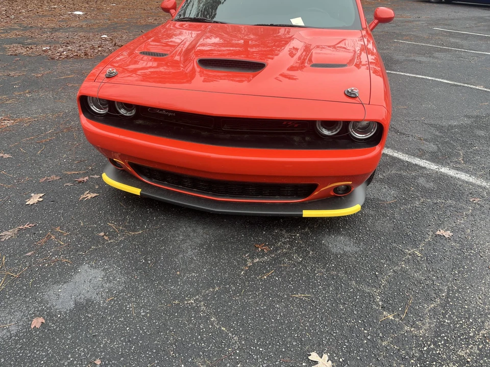 2023 Dodge Challenger SRT8 & 392 3rd Gen - Image 23 of 31