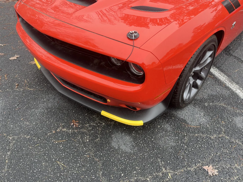 2023 Dodge Challenger SRT8 & 392 3rd Gen - Image 26 of 31