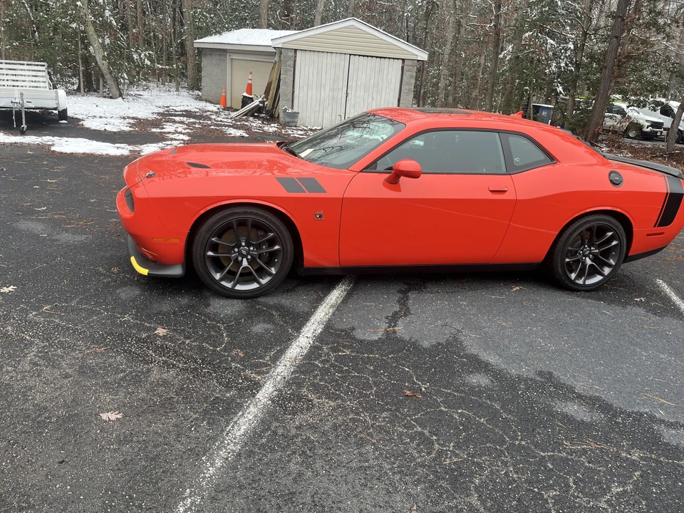2023 Dodge Challenger SRT8 & 392 3rd Gen - Image 6 of 31