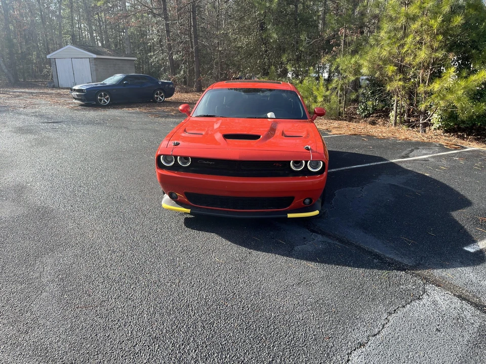 2023 Dodge Challenger SRT8 & 392 3rd Gen - Image 19 of 31