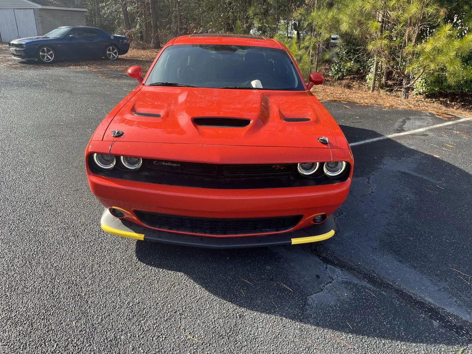 2023 Dodge Challenger SRT8 & 392 3rd Gen - Image 18 of 31