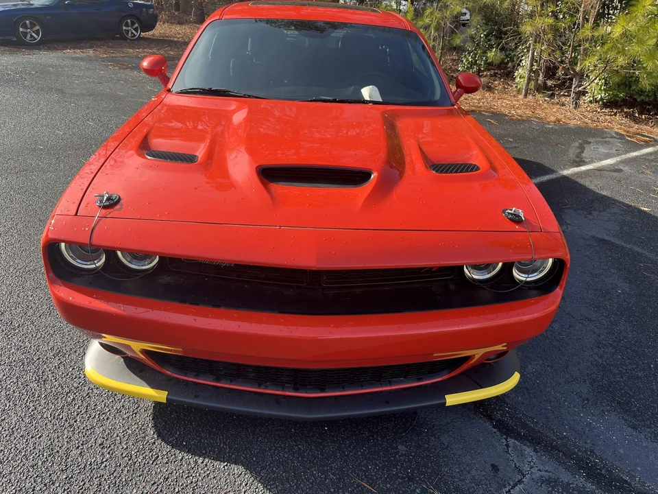 2023 Dodge Challenger SRT8 & 392 3rd Gen - Image 17 of 31
