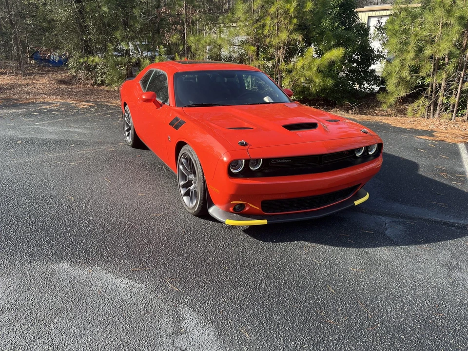 2023 Dodge Challenger SRT8 & 392 3rd Gen - Image 15 of 31