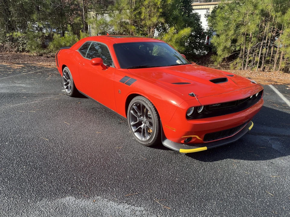 2023 Dodge Challenger SRT8 & 392 3rd Gen - Image 14 of 31