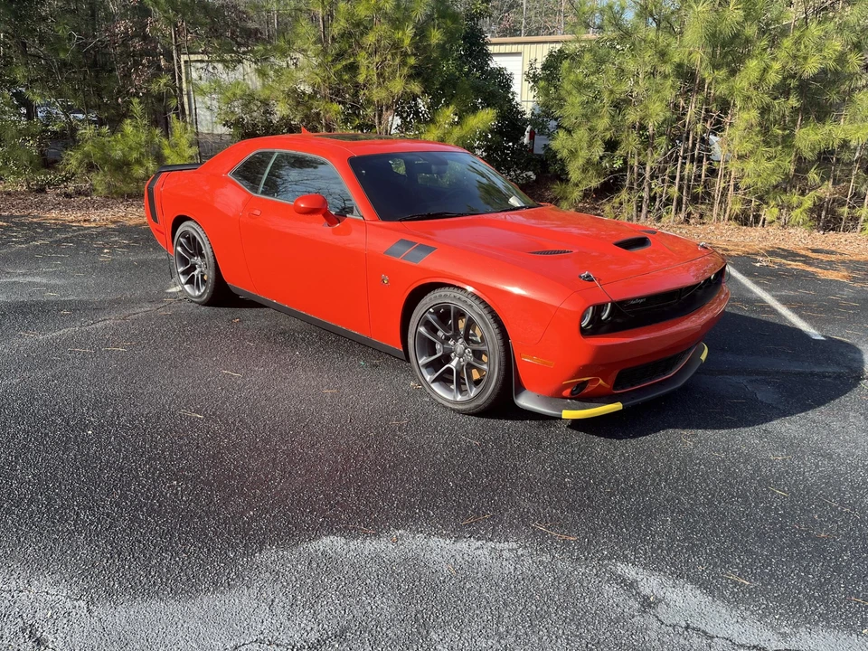 2023 Dodge Challenger SRT8 & 392 3rd Gen - Image 13 of 31