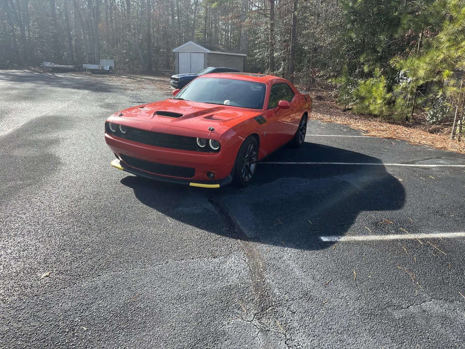 2023 Dodge Challenger SRT8 & 392 3rd Gen - Image 2 of 31