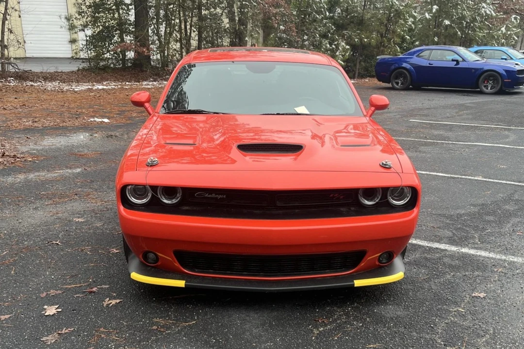 2023 Dodge Challenger SRT8 & 392 3rd Gen - Image 16 of 31