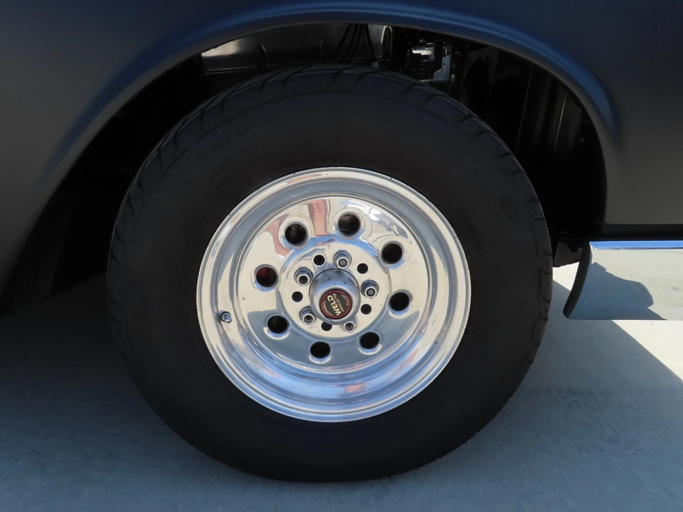 1966 Lincoln Continental 4th Gen - Image 20 of 31