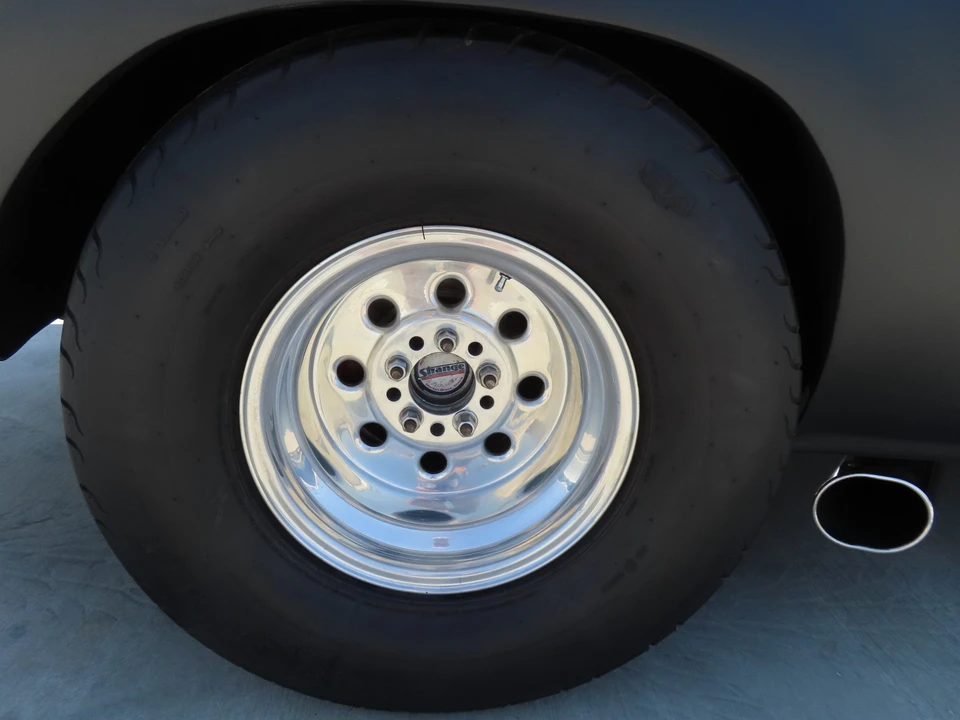 1966 Lincoln Continental 4th Gen - Image 18 of 31