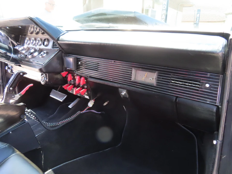 1966 Lincoln Continental 4th Gen - Image 31 of 31