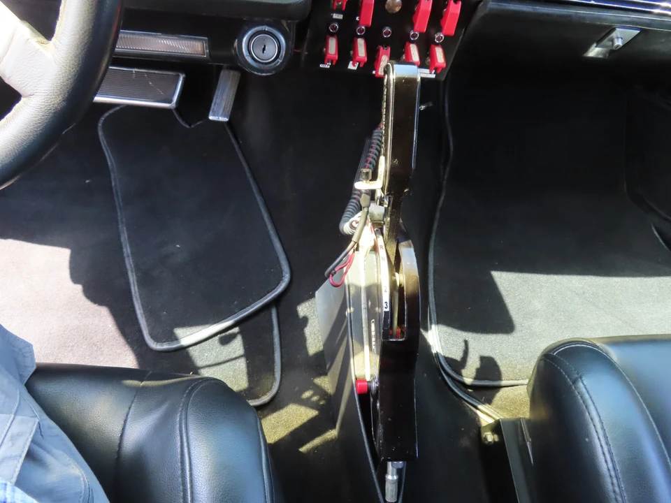 1966 Lincoln Continental 4th Gen - Image 30 of 31