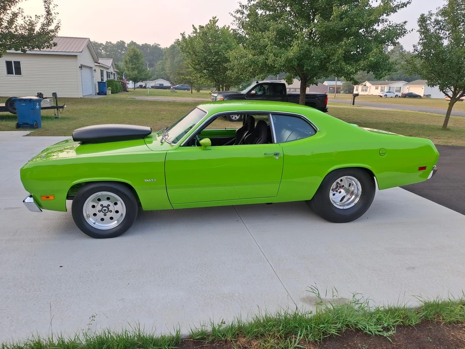 1970 Plymouth Duster - Image 4 of 31