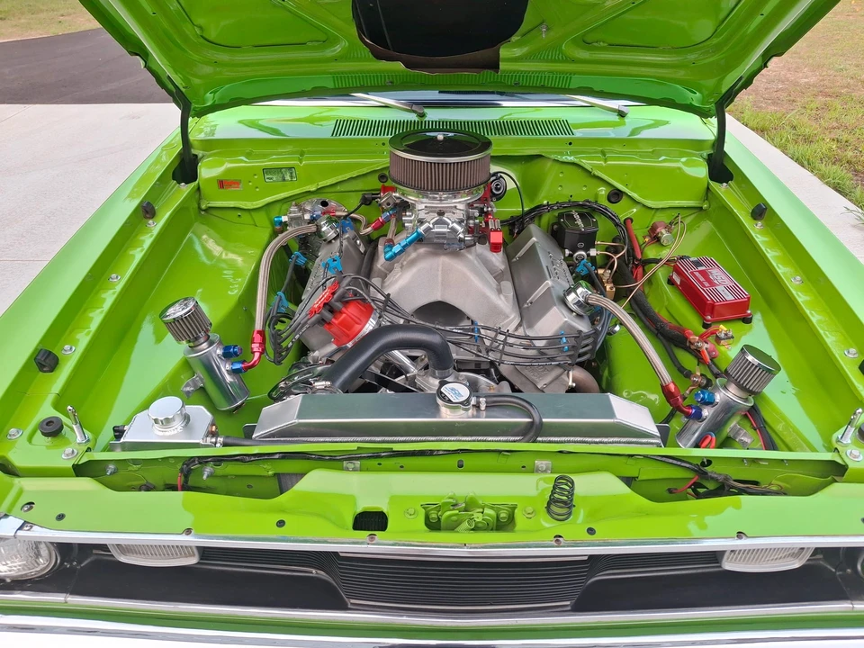 1970 Plymouth Duster - Image 27 of 31