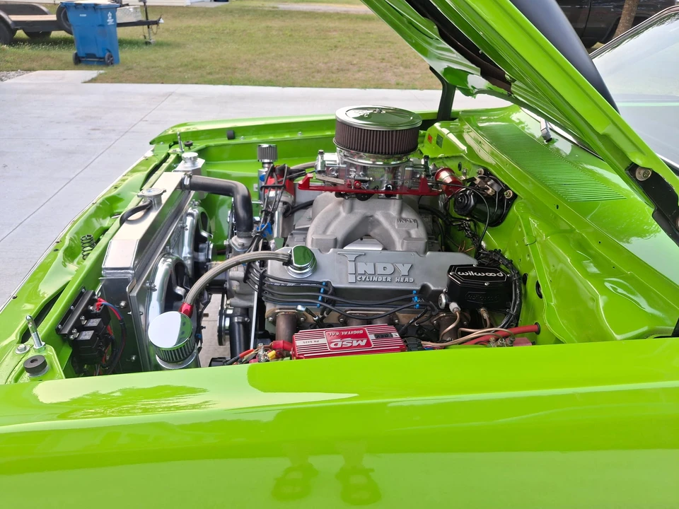 1970 Plymouth Duster - Image 28 of 31