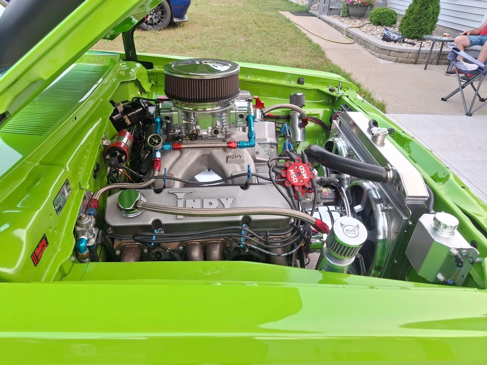 1970 Plymouth Duster - Image 29 of 31