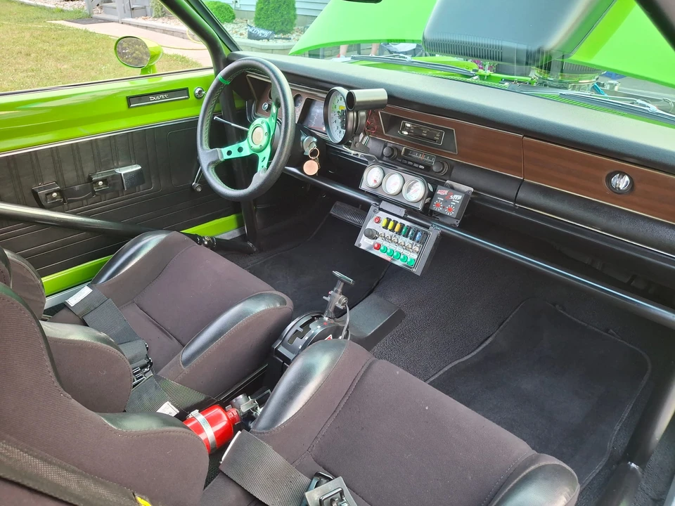 1970 Plymouth Duster - Image 19 of 31