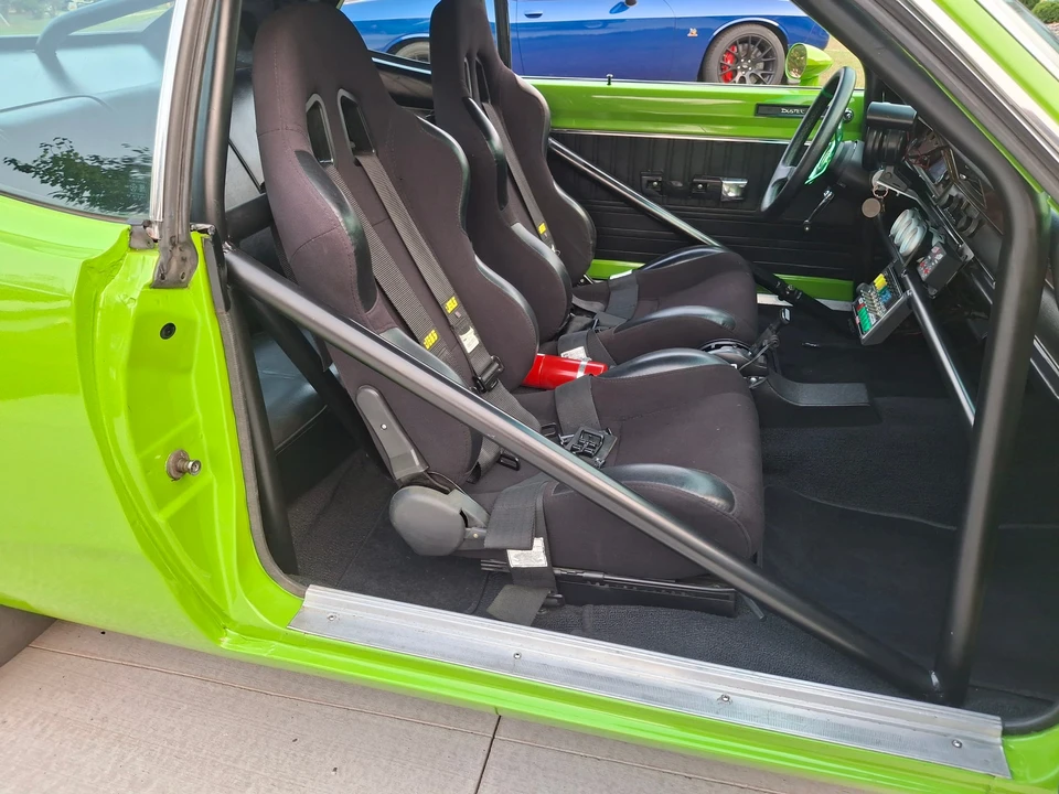 1970 Plymouth Duster - Image 16 of 31