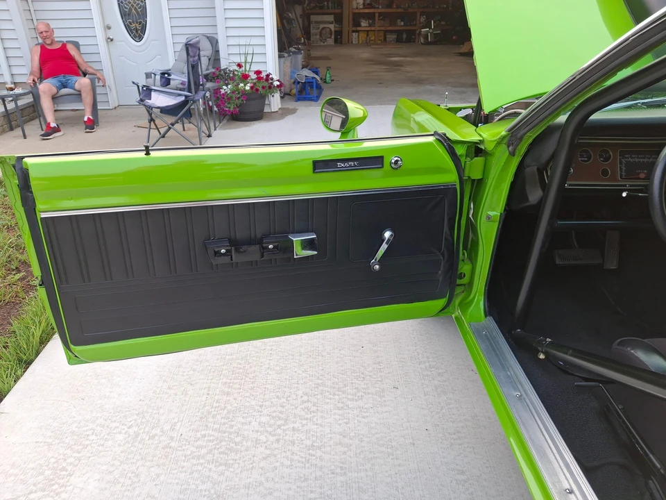 1970 Plymouth Duster - Image 23 of 31