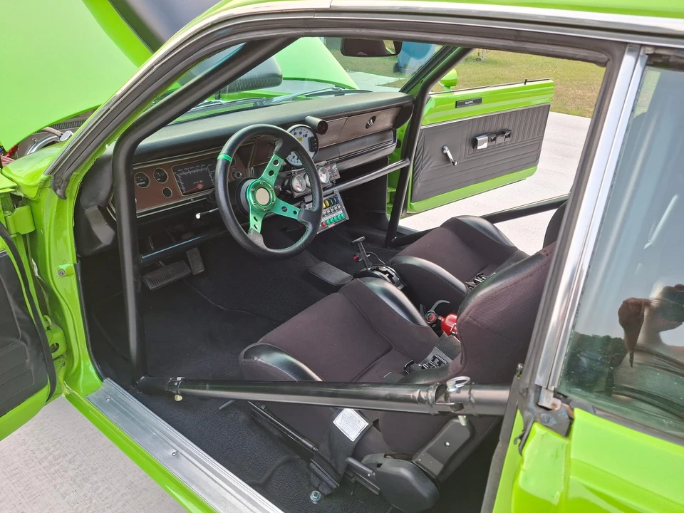 1970 Plymouth Duster - Image 20 of 31