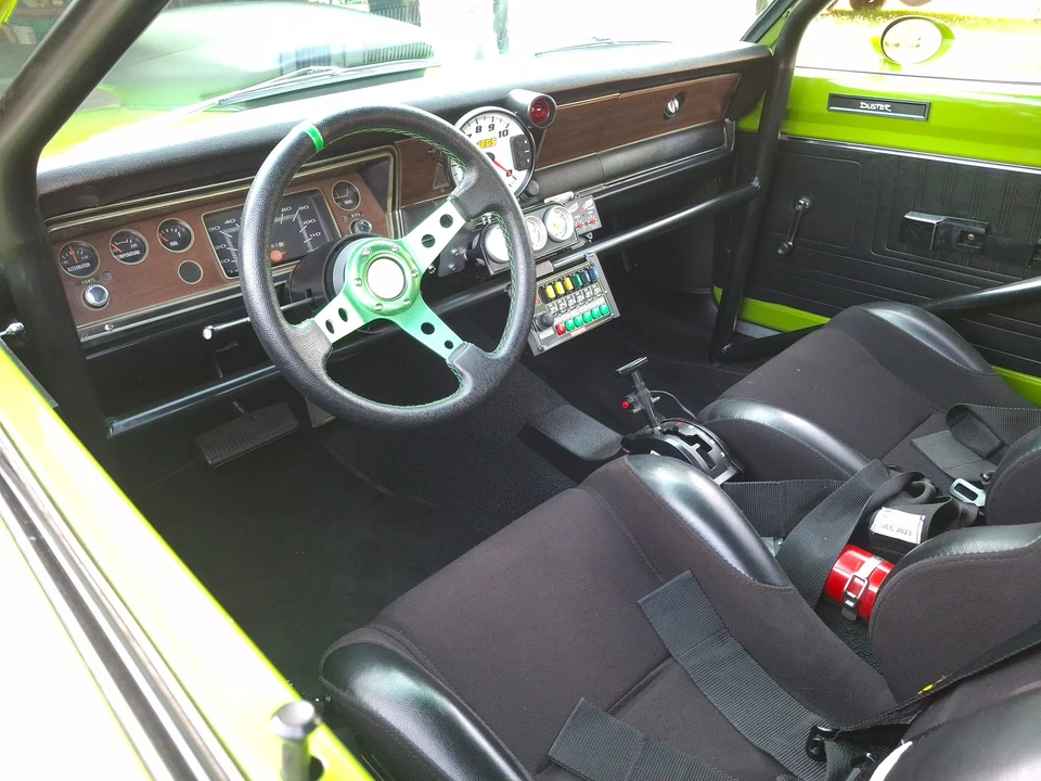 1970 Plymouth Duster - Image 21 of 31