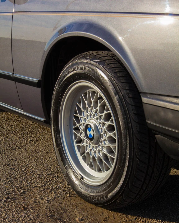 1981 BMW E24 6 Series - Image 16 of 31